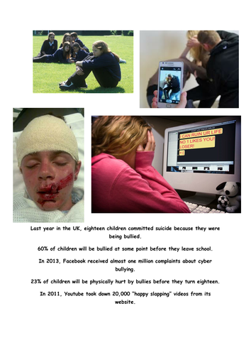 The Terrible Fate of Humpty Dumpty - resources