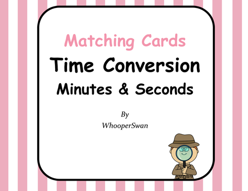 Minutes To Hours Conversion