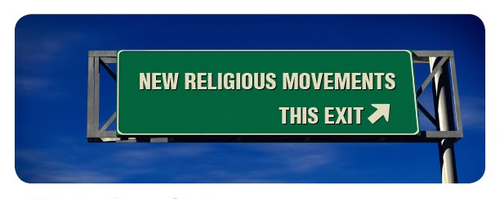 List Of New Religious Movements