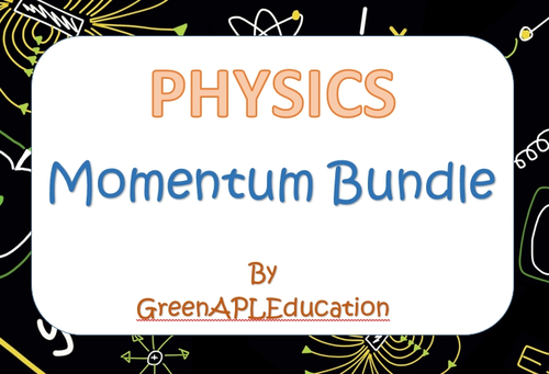 Momentum Bundle