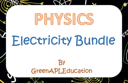 Electricity Bundle