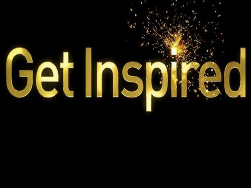 Get inspired