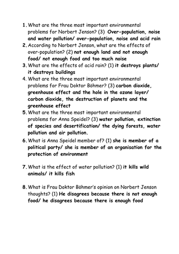 Revision german image