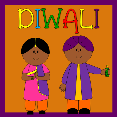 Diwali activities- Maths and Literacy, games