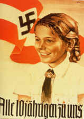 Life in Nazi Germany