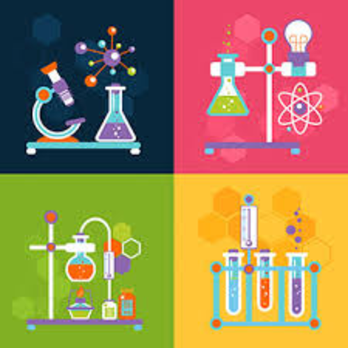 Chemistry Revision Bundle