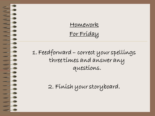 Prefixes and suffixes - etymology