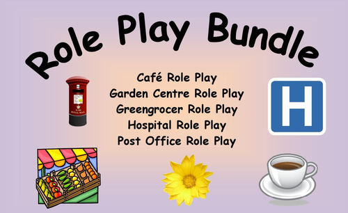 Role Play Bundle
