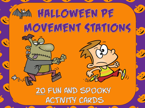 halloween-pe-movement-stations-20-fun-and-spooky-activity-cards