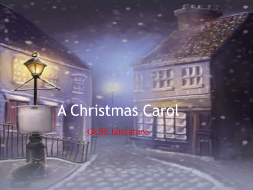 Download A Christmas Carol Scrooge And Fred Family Relationships Teaching Resources PSD Mockup Templates