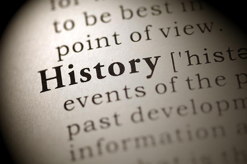 KS3 History Skills Scheme of Work