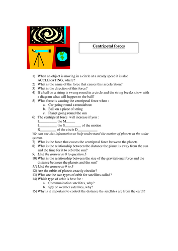 Questions and Answers on ALL ( well lots ) of physics topics!