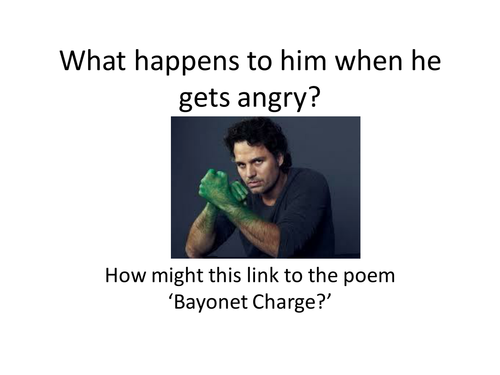 War poetry GCSE KS3 Duffy, Armitage, Tennyson, Wilfred Owen, Ted Hughes and more 9-1