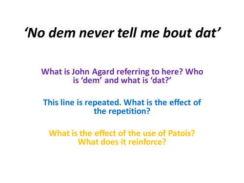 Power poetry GCSE KS3 William Blake Seamus Heaney Robert Browning William Wordsworth and more