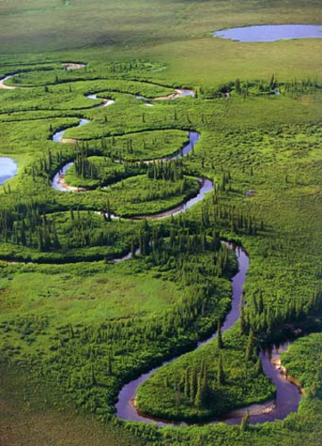 KS3 Rivers and People Scheme of Work