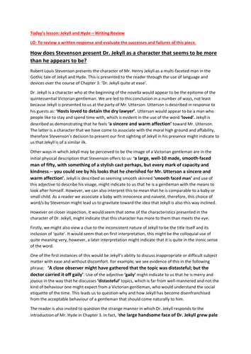 Jackal and hyde image