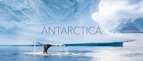KS3 Antarctica Scheme of Work