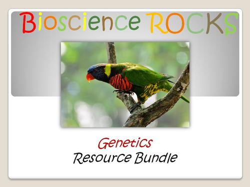 Genetics