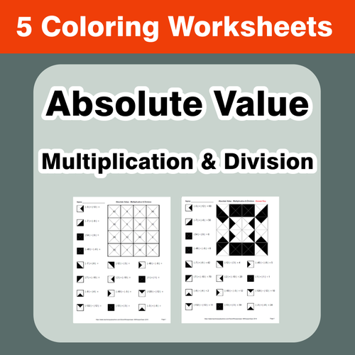 eighth-grade-absolute-value-worksheet