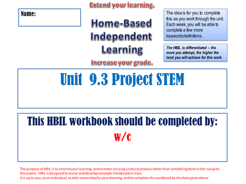 Spreadsheet Homework