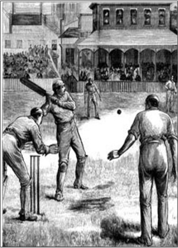 OCR A2 PE - Historical Studies Revision Board