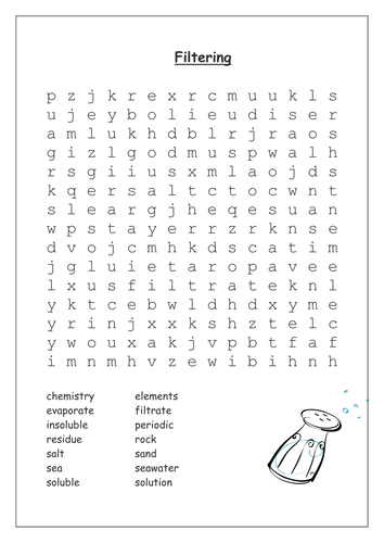 ks2 and ks3 giant wordsearch collection teaching resources