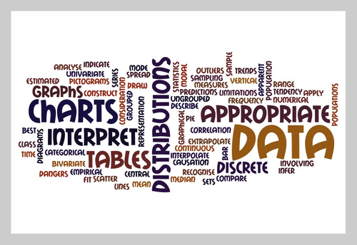 Maths GCSE KS3 KS4 Statistics