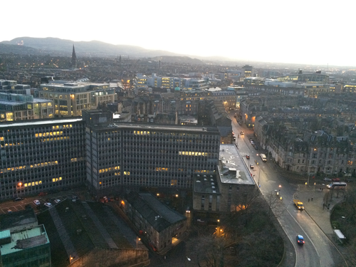 French GCSE Controlled Assessment Preparation: Where I Live