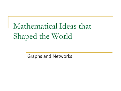 graph based questions