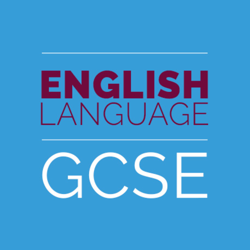 AQA New Specification English Language and Literature GCSE Resources