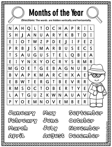 months-of-the-year-word-searches-2-levels-teaching-resources