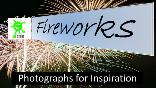 Bonfire Night - 50 Photos of Fireworks for Inspiration