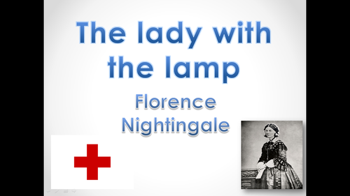 Florence Nightingale