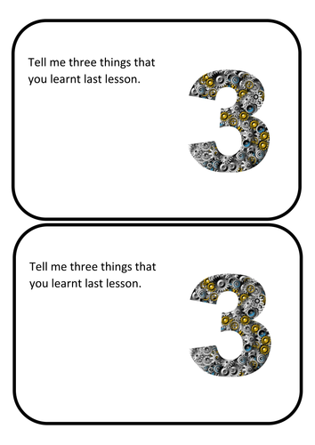 AQA C2 The Alkali Metals Lesson