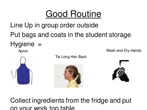 Two Lessons - Fruit Taste Testing and Fruit Salad Practical