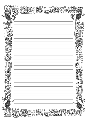 Islamic civilization essay