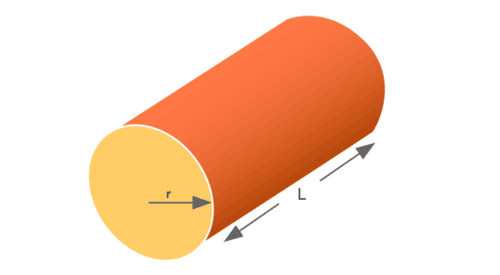 Area and volume lesson pack