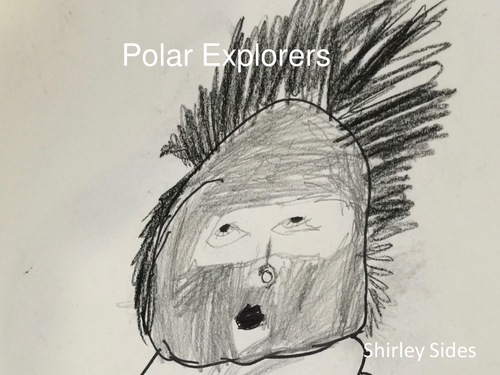 Polar Explorers