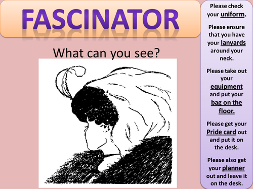 Creative Writing | Teaching Resources