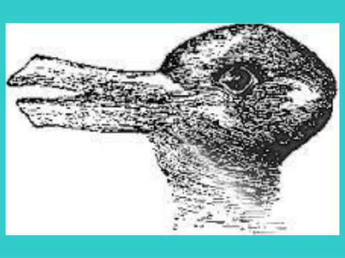 Language Games - Wittgenstein