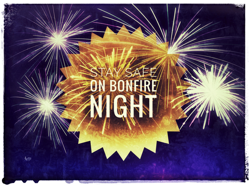 Bonfire Night Resources