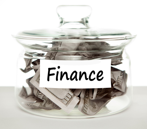 GCSE Business Studies Finance Resources