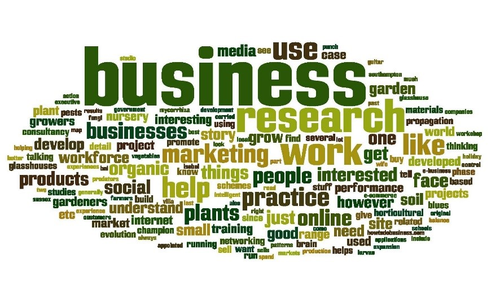 Business Studies Resources A-Level