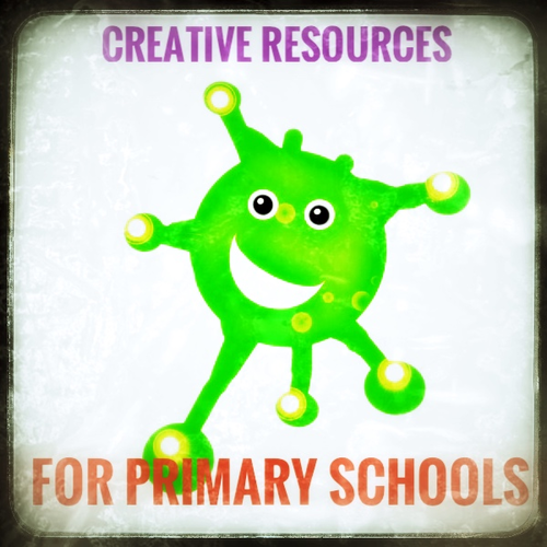 Creative Resources for Primary Schools