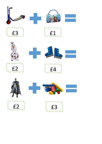 money recognition powerpoint and money addition worksheets teaching