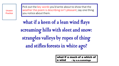 My Last Duchess by Robert Browning