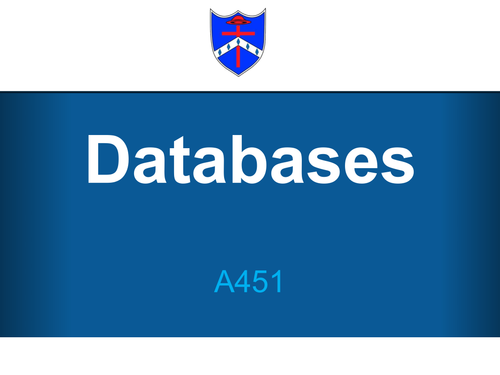 Database Concept