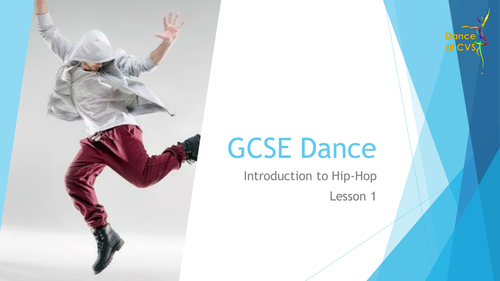 NEW GCSE Dance: Emancipation of Expressionism practical introduction