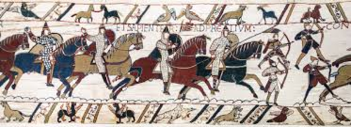 Battle of Hastings