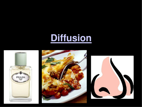 Diffusion